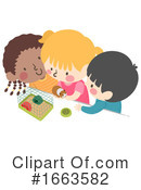 Children Clipart #1663582 by BNP Design Studio