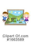 Children Clipart #1663589 by BNP Design Studio