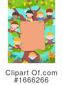 Children Clipart #1666266 by BNP Design Studio