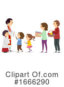Children Clipart #1666290 by BNP Design Studio
