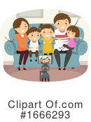 Children Clipart #1666293 by BNP Design Studio