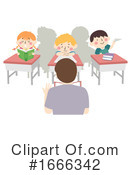 Children Clipart #1666342 by BNP Design Studio