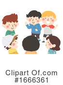 Children Clipart #1666361 by BNP Design Studio