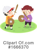 Children Clipart #1666370 by BNP Design Studio