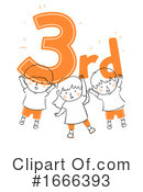 Children Clipart #1666393 by BNP Design Studio