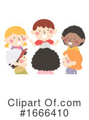 Children Clipart #1666410 by BNP Design Studio