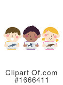 Children Clipart #1666411 by BNP Design Studio