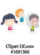 Children Clipart #1691566 by BNP Design Studio