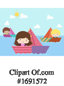 Children Clipart #1691572 by BNP Design Studio