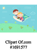 Children Clipart #1691577 by BNP Design Studio