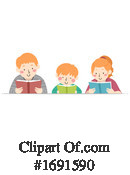 Children Clipart #1691590 by BNP Design Studio