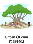 Children Clipart #1691605 by BNP Design Studio