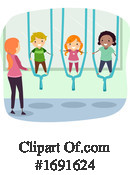 Children Clipart #1691624 by BNP Design Studio