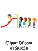 Children Clipart #1691638 by BNP Design Studio