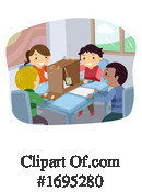 Children Clipart #1695280 by BNP Design Studio