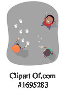 Children Clipart #1695283 by BNP Design Studio