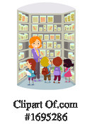 Children Clipart #1695286 by BNP Design Studio