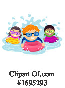 Children Clipart #1695293 by BNP Design Studio