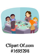 Children Clipart #1695298 by BNP Design Studio