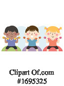Children Clipart #1695325 by BNP Design Studio