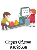 Children Clipart #1695338 by BNP Design Studio