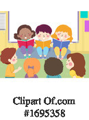 Children Clipart #1695358 by BNP Design Studio