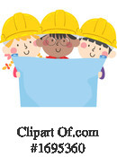 Children Clipart #1695360 by BNP Design Studio