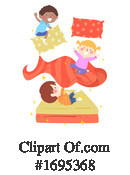 Children Clipart #1695368 by BNP Design Studio