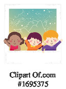 Children Clipart #1695375 by BNP Design Studio