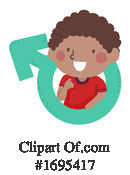 Children Clipart #1695417 by BNP Design Studio