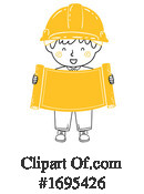 Children Clipart #1695426 by BNP Design Studio