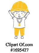 Children Clipart #1695427 by BNP Design Studio