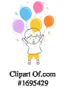 Children Clipart #1695429 by BNP Design Studio