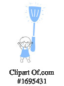 Children Clipart #1695431 by BNP Design Studio