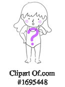 Children Clipart #1695448 by BNP Design Studio