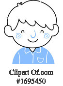 Children Clipart #1695450 by BNP Design Studio