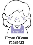 Children Clipart #1695452 by BNP Design Studio