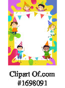 Children Clipart #1698091 by BNP Design Studio