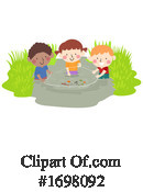 Children Clipart #1698092 by BNP Design Studio