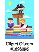 Children Clipart #1698096 by BNP Design Studio