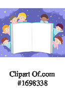 Children Clipart #1698338 by BNP Design Studio