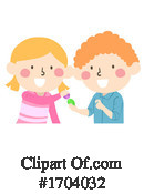 Children Clipart #1704032 by BNP Design Studio