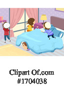 Children Clipart #1704038 by BNP Design Studio