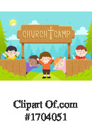 Children Clipart #1704051 by BNP Design Studio