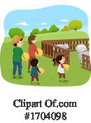 Children Clipart #1704098 by BNP Design Studio