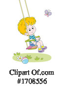 Children Clipart #1708556 by Alex Bannykh