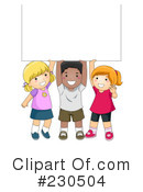 Children Clipart #230504 by BNP Design Studio