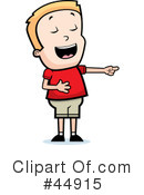 Children Clipart #44915 by Cory Thoman