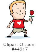Children Clipart #44917 by Cory Thoman