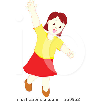 Royalty-Free (RF) Children Clipart Illustration by Cherie Reve - Stock Sample #50852